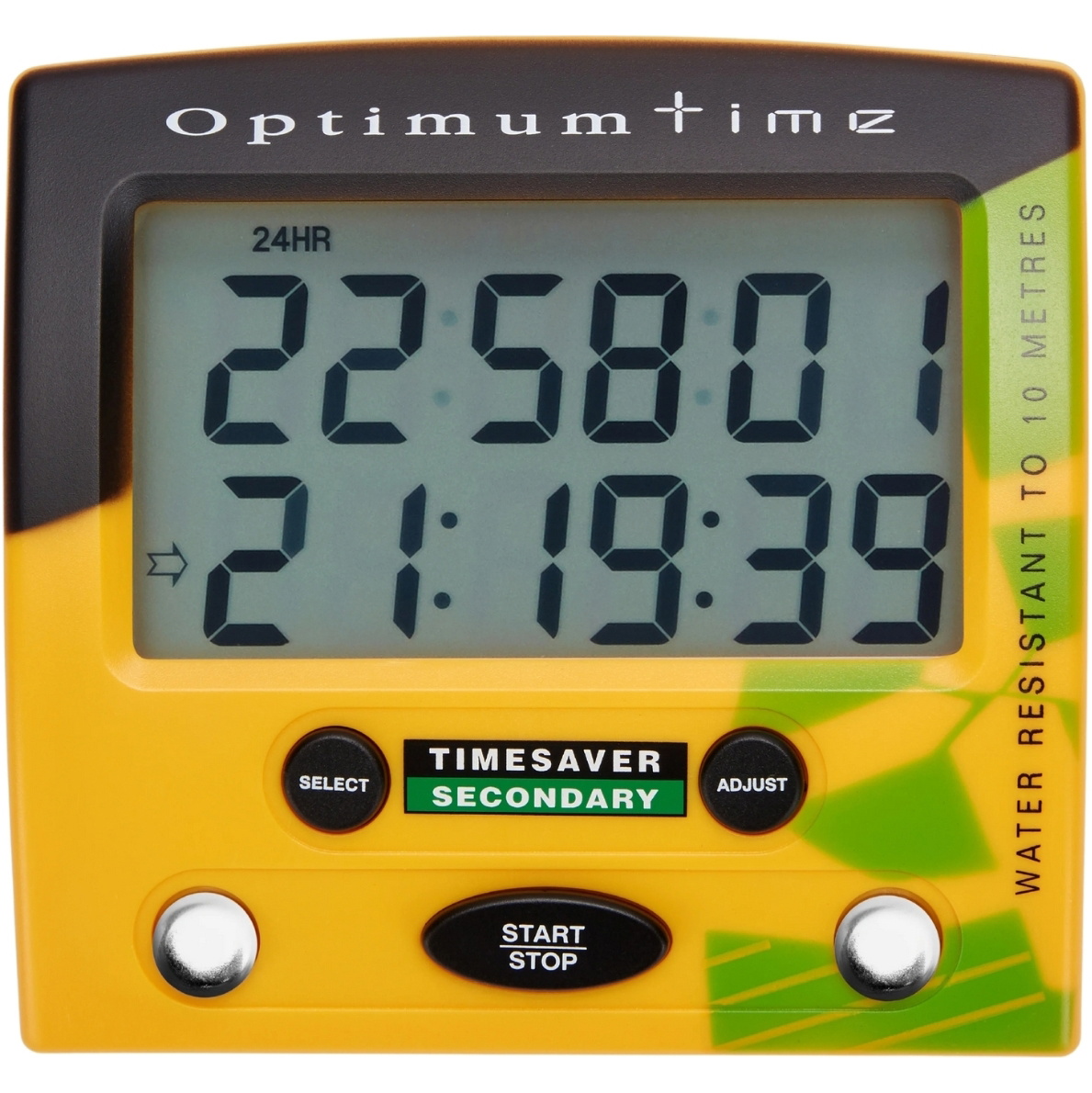 2025 Optimum Time OE Timesaver XL Slave Clock OETSXS